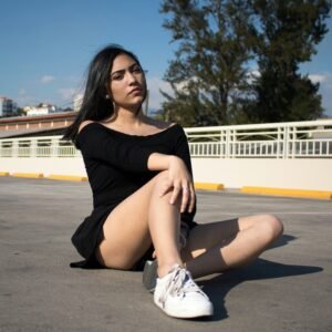 Woman's Sneakers