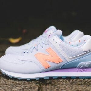 New Balance 574 "State Fair"