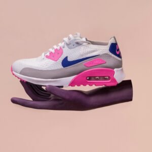 Nike Air Max 90 Ultra 2.0 Flyknit
