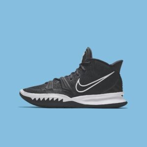 Nike Kyrie 7 TB Promo 'Black' DA7767-001/DM5042-001