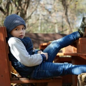 Kid's Sneakers